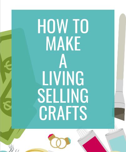 How to Start a Successful Crafting Business from Home
