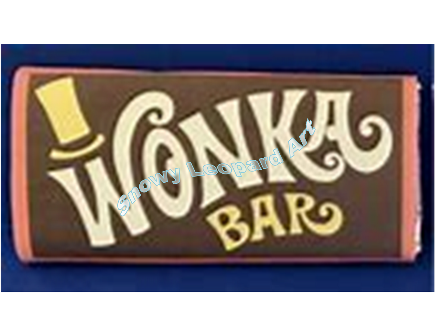 Wonka Bar 20oz Straight Hot/Cold Tumbler with Lid and Straw