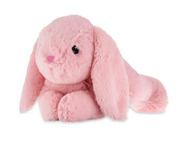 Cute Personalized Stuffed Bunny: Celebrate with a special Easter Bunny!