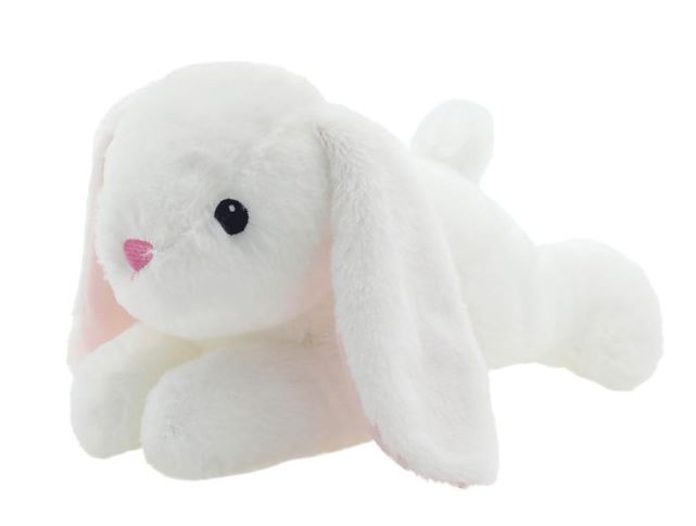 Cute Personalized Stuffed Bunny: Celebrate with a special Easter Bunny!